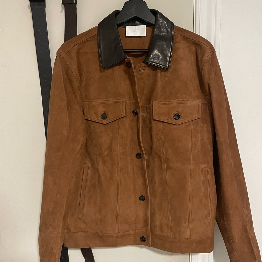 An investment piece for those looking for high end brand and stylish look.